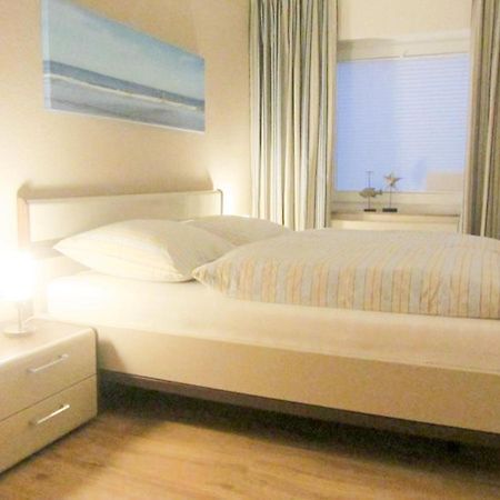 Wohnung Villa Frieda 노르데메이 외부 사진